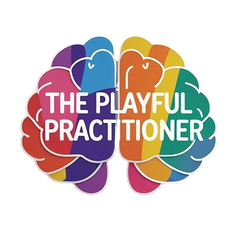 Playful Practitioner logo