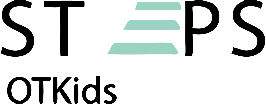 Steps OT logo